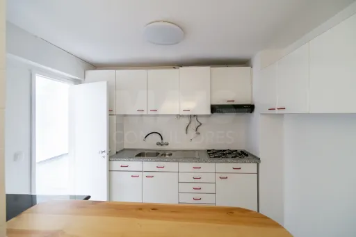 Apartamento T1 Moita Alhos Vedros