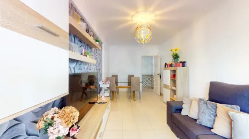 Apartamento T2 na Arroja - Odivelas