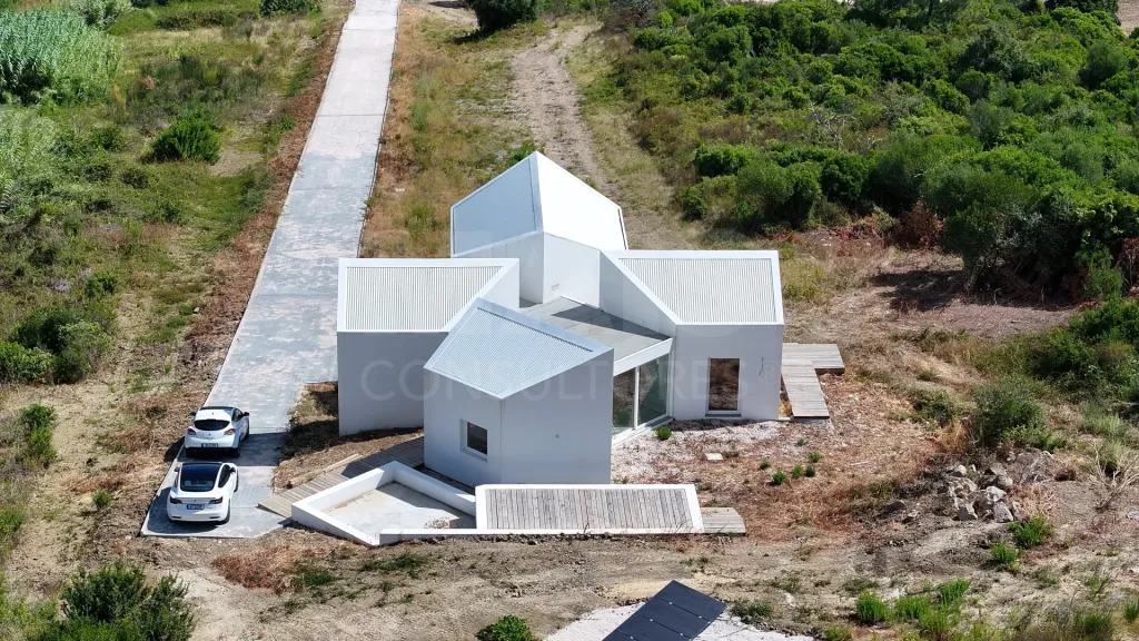 🏡 New 2+1 bedroom villa in Refugidos with pool - Live in comfort, style and tranquillity