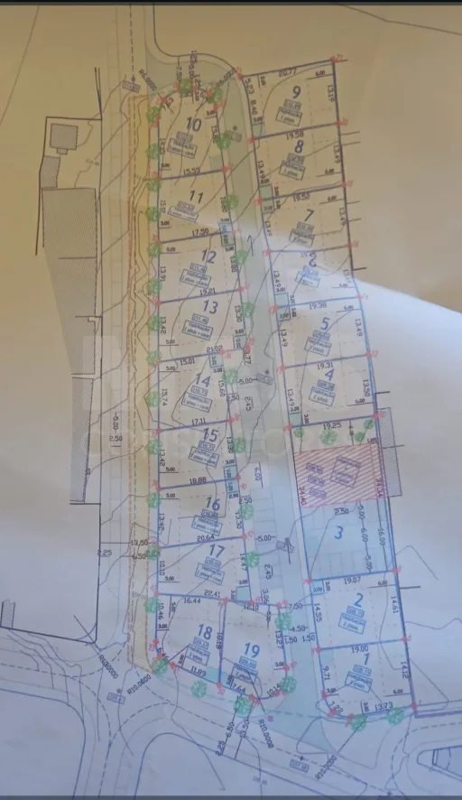 Terreno para construção em zona privilegiada de Montemor