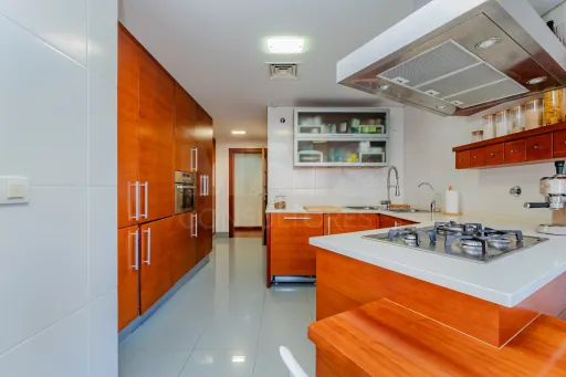 Malvarosa não é só onde vais viver, é onde vais querer ficar.