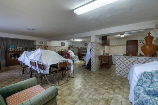 🏡  Moradia T5+ terreno Columbeira/Bombarral 🌿