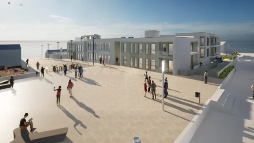 INVESTIMENTO PREMIUM | Terreno com projeto aprovado IPL – PENICHE