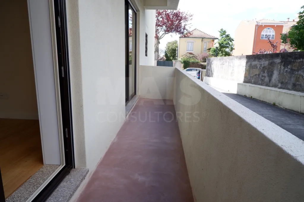 Apartamento T3 Remodelado em Boavista (Lordelo do Ouro), Porto