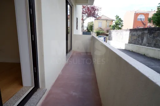 Apartamento T3 Remodelado em Boavista (Lordelo do Ouro), Porto