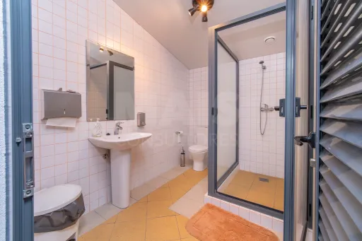 Moradia T4 com Piscina, 3 Garagens e Terreno de 3.179 m² em Almeirim