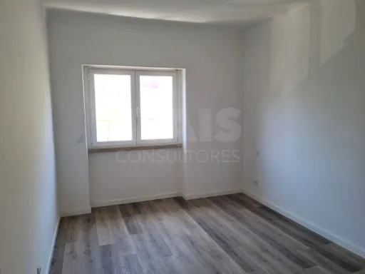Apartamento T2 Remodelado