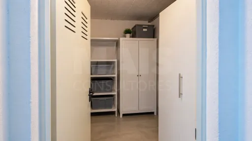 T2 no Barreiro| Mais de 50M2 de Garagem e Arrecadação
