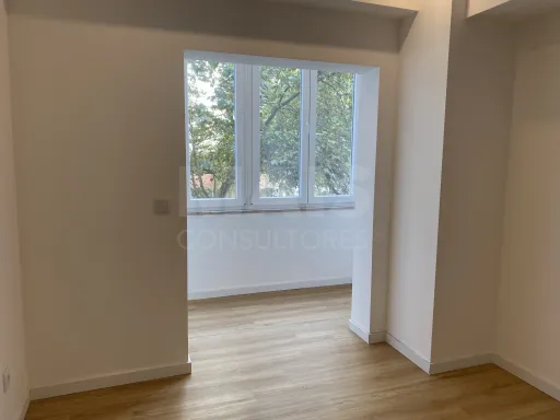 Apartamento T3 no Lumiar -Lisboa