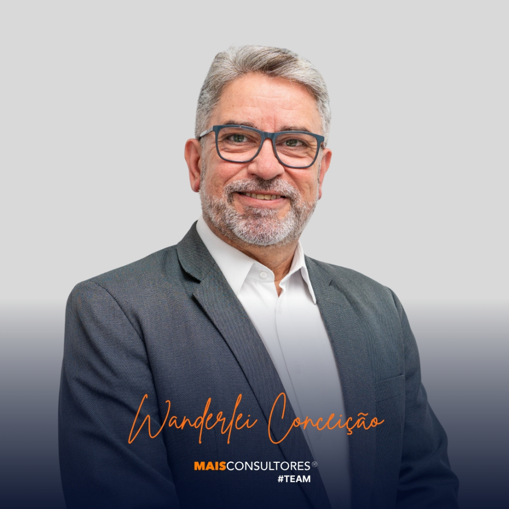 Wanderlei Conceição