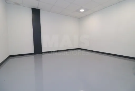 Pavilhão Industrial novo no Carregado com 624 m2 de Terreno e 312 m2 de Construção