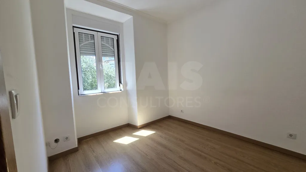 T2 em Alcântara