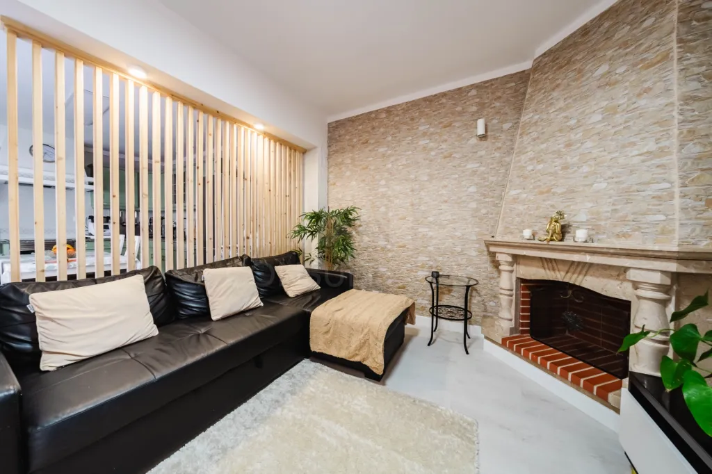 Moradia renovada em Peniche