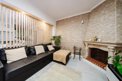 Moradia renovada em Peniche