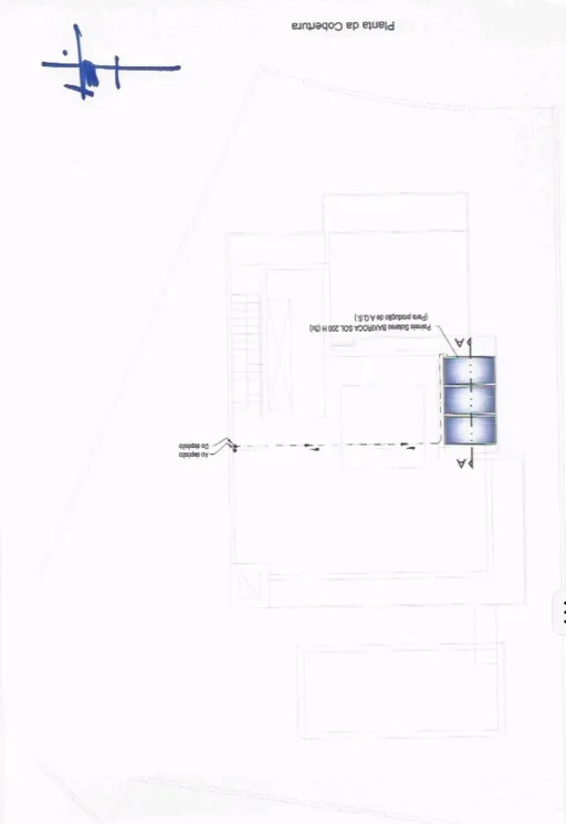 Moradia T4 com Piscina e Rooftop a minutos da Praia | Salir do Porto