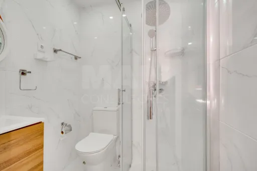 Moradia T2 Remodelada em Queluz