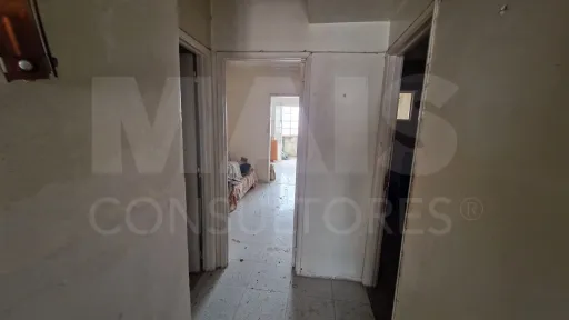 🏠 T2 Para Remodelação Total em Vila Franca de Xira