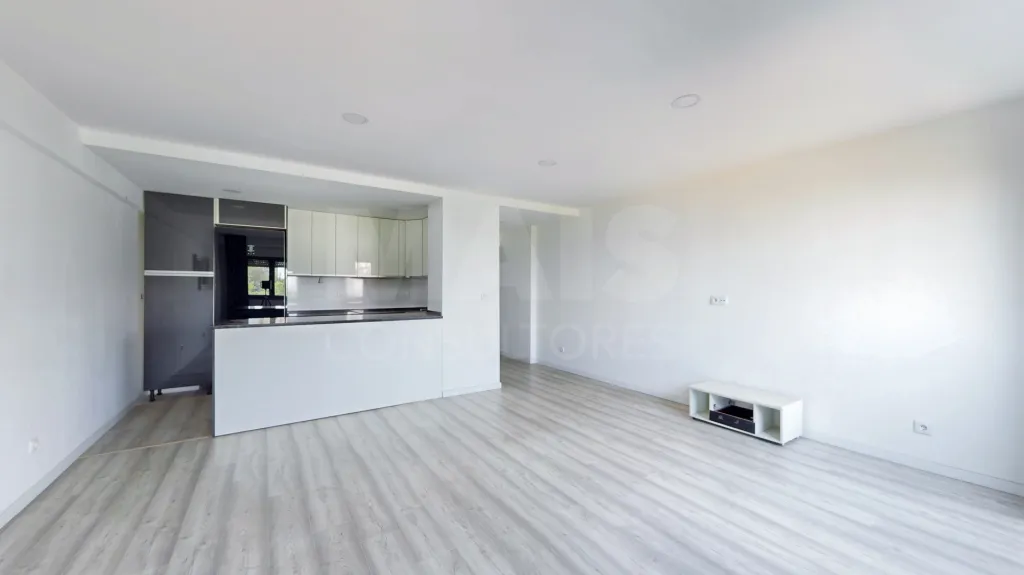 T2 com suite muito central em Odivelas