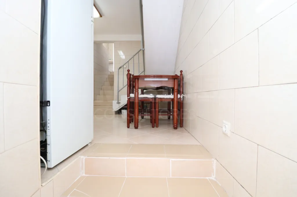 Moradia T0 com Sótão em vila Franca Xira