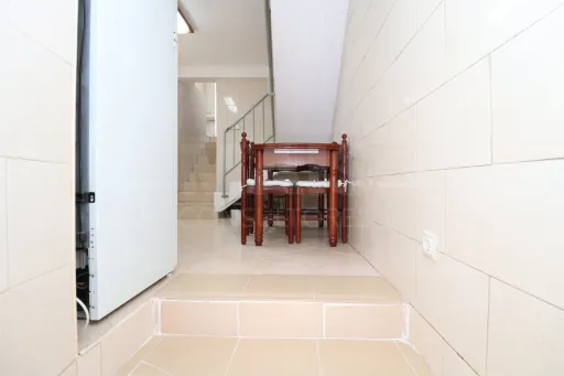 Moradia T0 com Sótão em vila Franca Xira