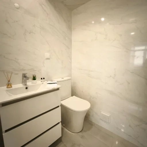 Apartamento T3 Benfica Lisboa