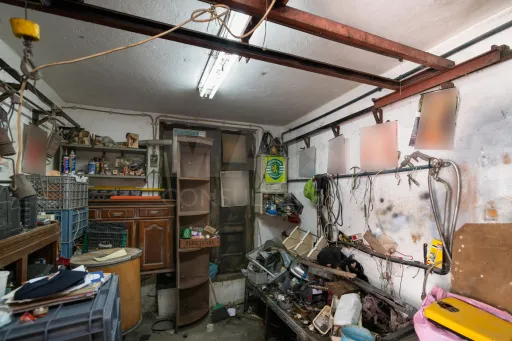 Prédio em propriedade total, localizado numa zona central da Lourinhã,