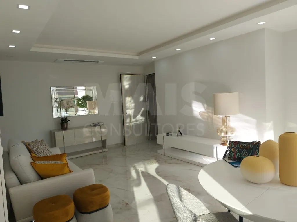 Excelente Apartamento T2 NOVO em Lagos
