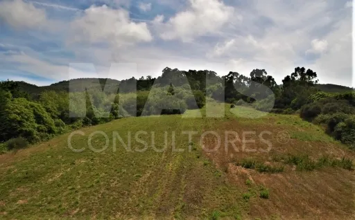 Building plot Quinta da Tapada in Colares, Sintra