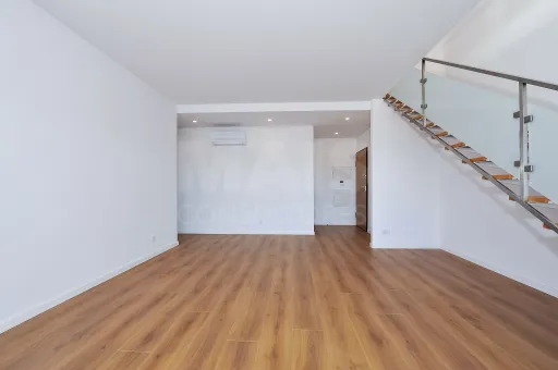 T3 + 1 Duplex com Box para 2 carros e Terraço | Colinas do Cruzeiro, Odivelas