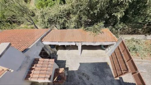 Moradia T5+1 Remodelada com Garagem, Anexo e Vista Panorâmica sobre o Campo -  Merendeiro - Lourinhã