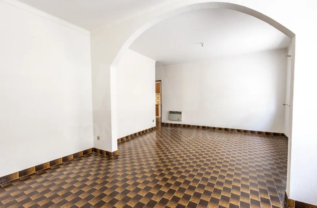 3-Bedroom + 1-Bedroom House