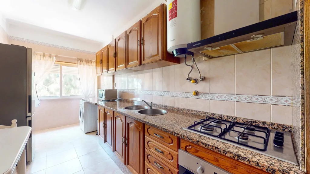 Apartamento T2 na Póvoa de Santa Iria