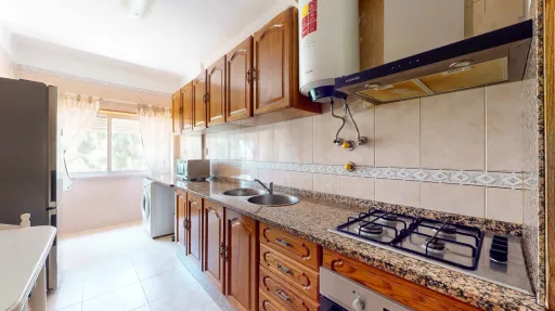 Apartamento T2 na Póvoa de Santa Iria