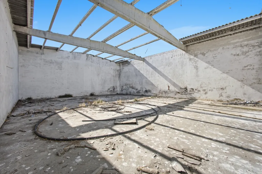 Oportunidade de investimento em Peniche | 8.848 m² | A 150 metros da praia
