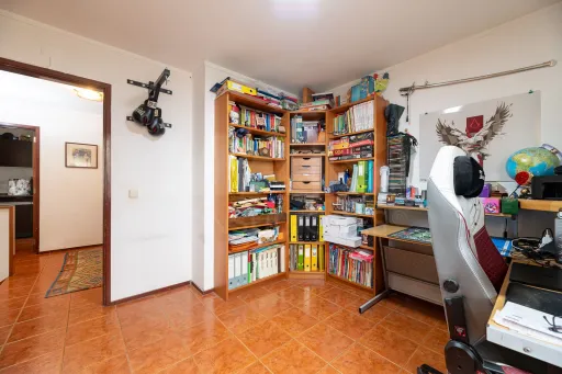 Apartamento T4 Duplex em Monte Abraão - Queluz