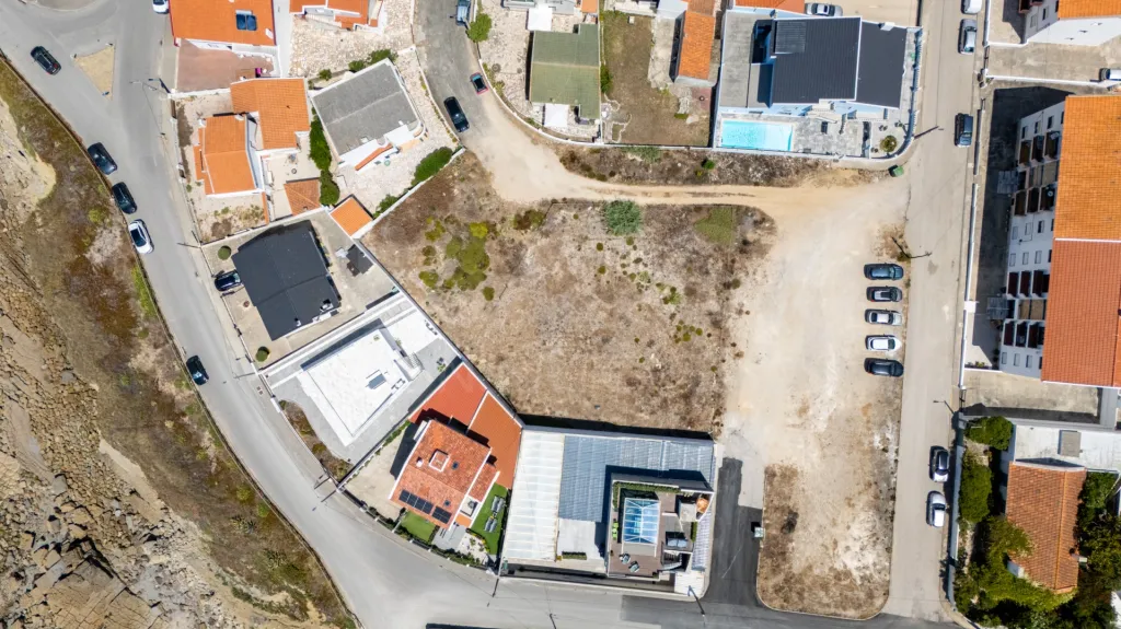 Dois terrenos exclusivos na Consolação – 2ª linha mar, a passos da praia!