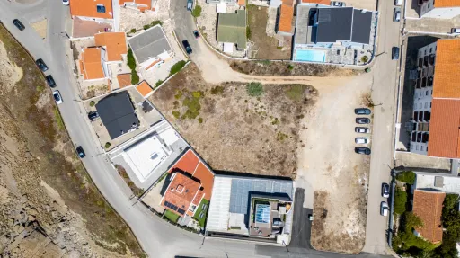 Dois terrenos exclusivos na Consolação – 2ª linha mar, a passos da praia!