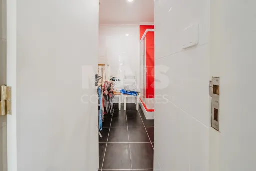 Investment property in downtown Peniche