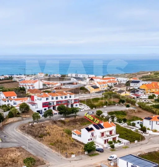 Lote Terreno Urbano, Construção Moradia em Banda
