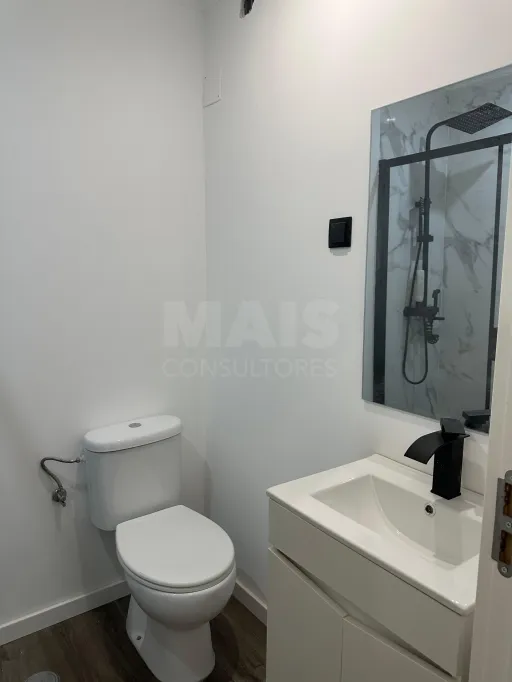 Apartamento T2 no bom sucesso em Alverca totalmente remodelado