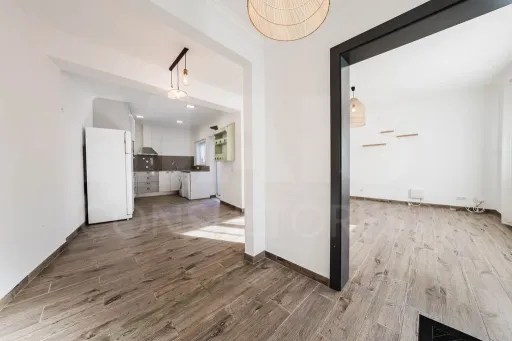 4 bedroom villa in the center of Foz do Arelho - Close to the beach and shops