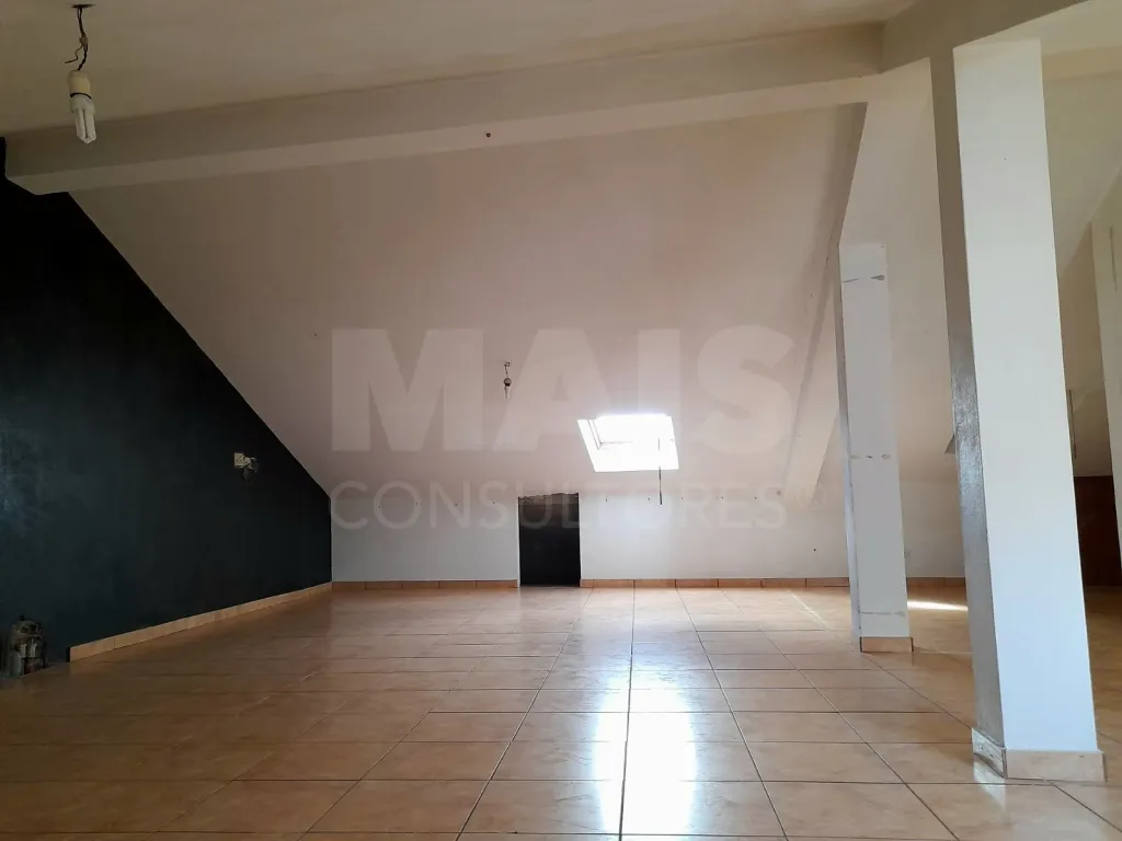 Moradia T3 Duplex com Terreno em Santiago do Cacém