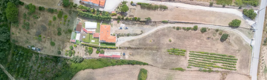 Moradia T4 com Piscina, Excelente Espaço Exterior em Carnota - Alenquer