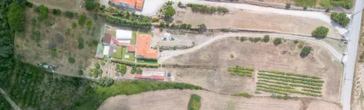 Moradia T4 com Piscina, Excelente Espaço Exterior em Carnota - Alenquer