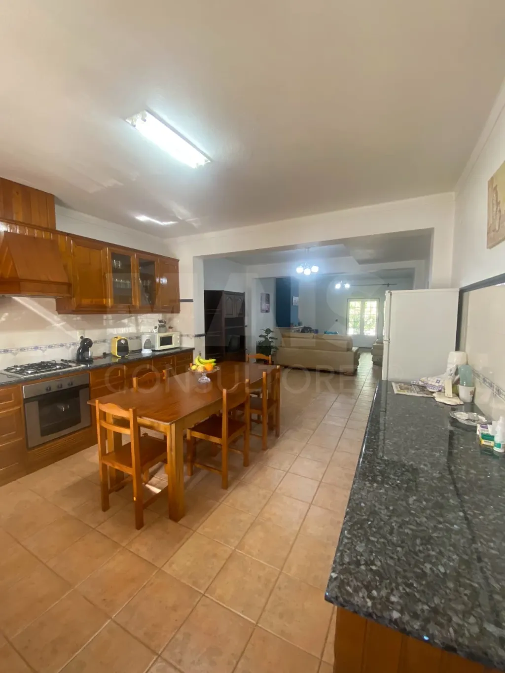Moradia T2 Rio Maior Anteporta