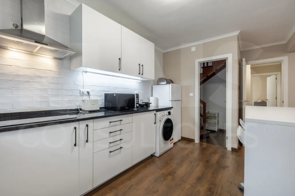 Moradia T2 + 2 Remodelada | Conforto, Espaço e Tranquilidade a Poucos Minutos da Cidade