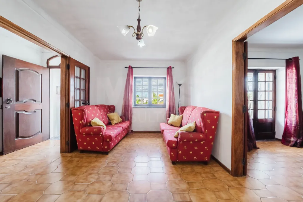 3 bedroom villa in Óbidos - Space, comfort and privileged location!
