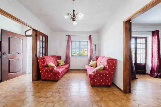 3 bedroom villa in Óbidos - Space, comfort and privileged location!