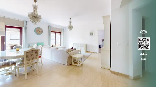 Apartamento T3+1 Duplex em Alverca do Ribatejo