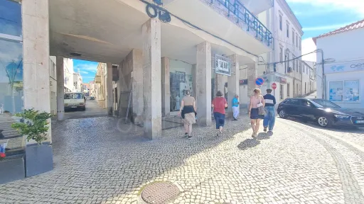 Prédio em Peniche | Investimento com rendimento e potencial de valorização